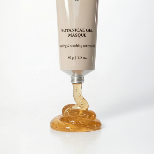 Botanical Gel Masque Retail 12 Unit Wholesale Bundle