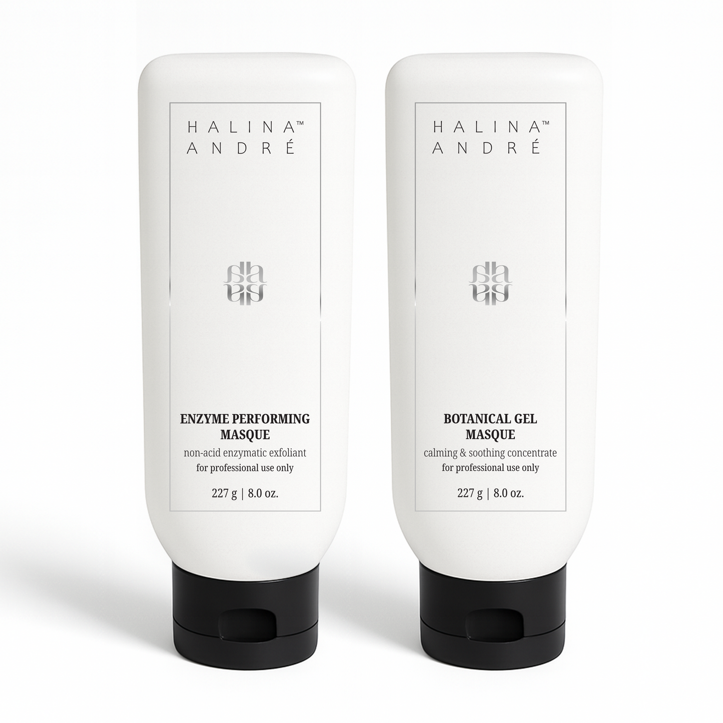 Signature Backbar Masque Duo