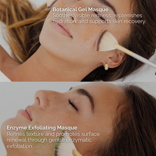 Signature Backbar Masque Duo