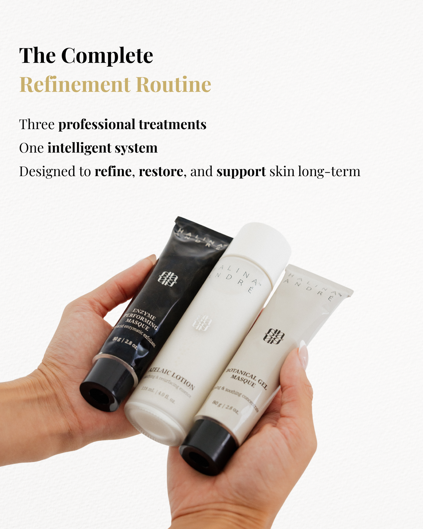 Professional Variety Bundle — 12 Units (4 per SKU)