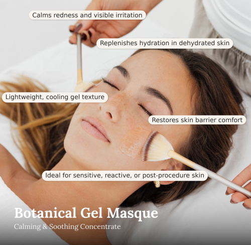 Signature Backbar Masque Duo