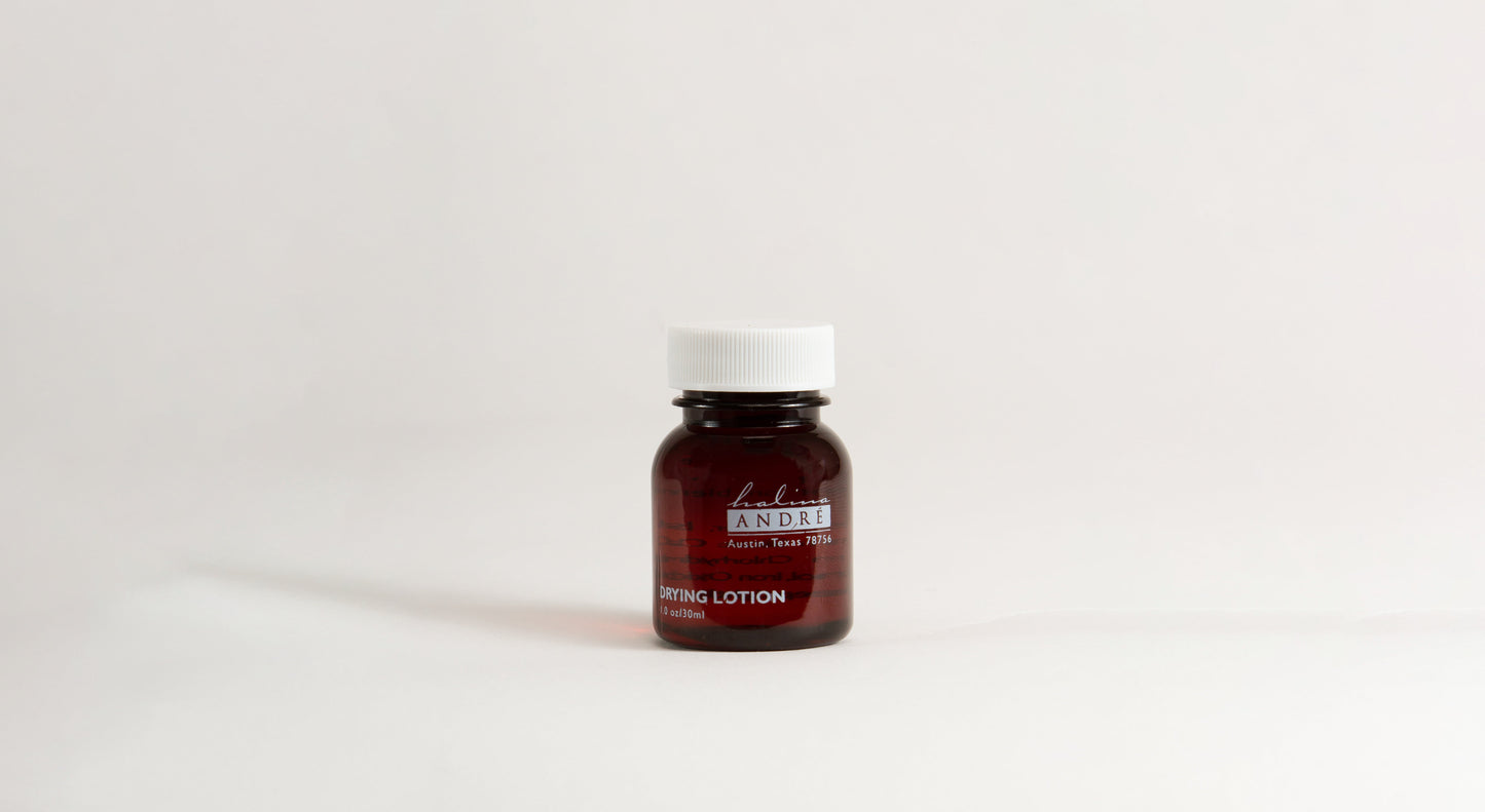 Drying Lotion - Professional Use Only