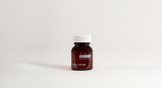 Drying Lotion - Professional Use Only