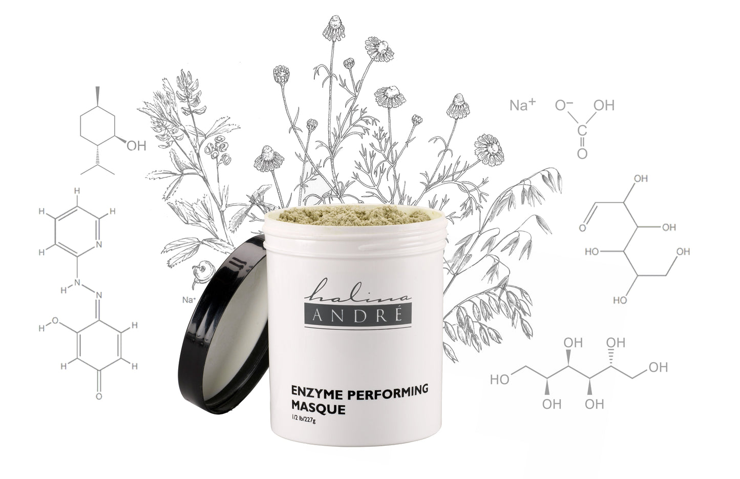 Enzyme Performing Masque™ - Professional Use Only