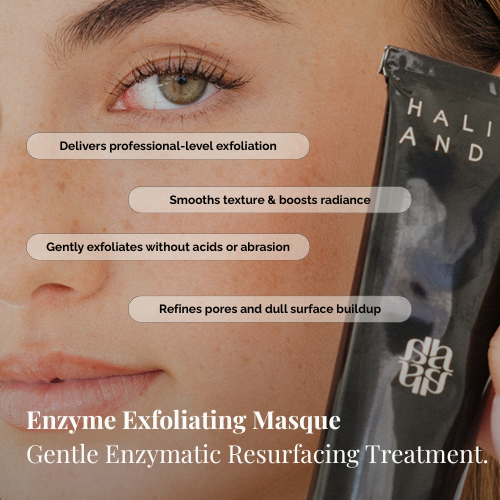 Signature Backbar Masque Duo