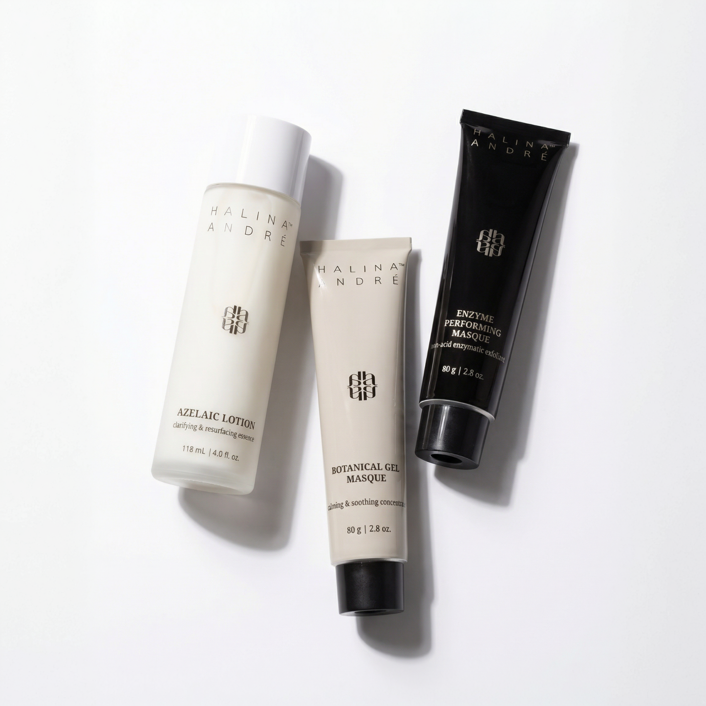 Retail Variety Bundle — 3 Units (1 per SKU)