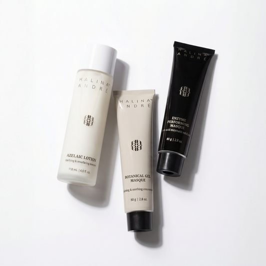 Retail Variety Bundle — 3 Units (1 per SKU)