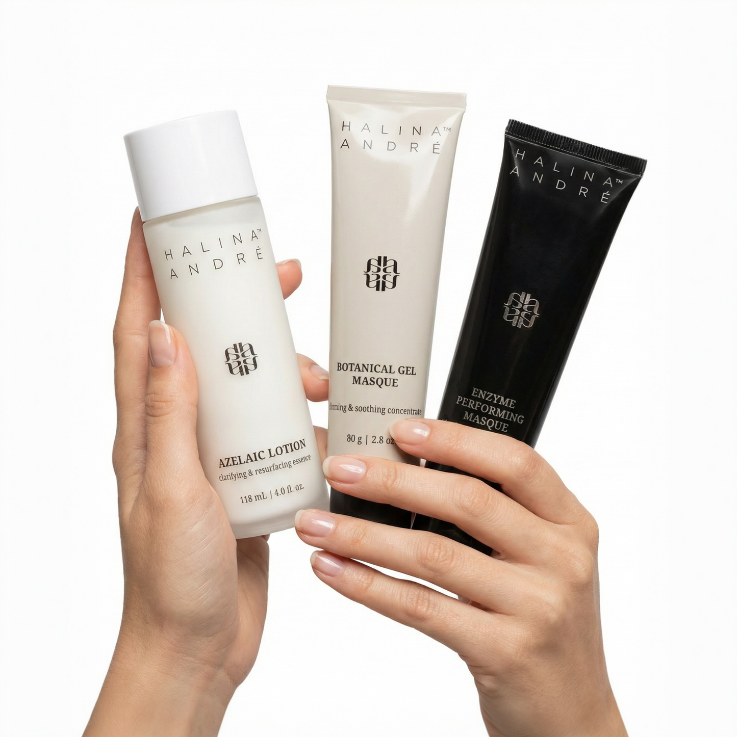 Professional Variety Bundle — 12 Units (4 per SKU)